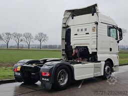 M.A.N. 18.500 TGX XLX INTARDER