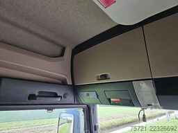 M.A.N. 18.500 TGX XLX INTARDER