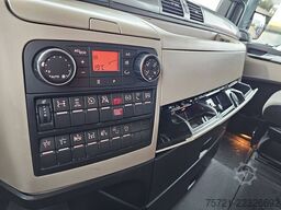 M.A.N. 18.500 TGX XLX INTARDER