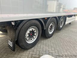 Knapen Trailers K200 K200-92m3 Liftas *huren / leasen*