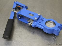 AKO L20P  DN80   PN10