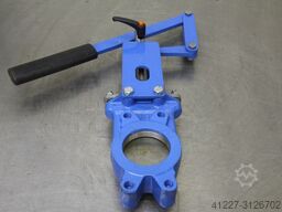 AKO L20P  DN80   PN10