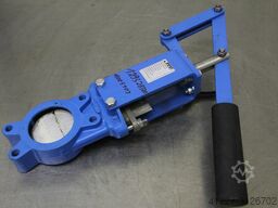 AKO L20P  DN80   PN10