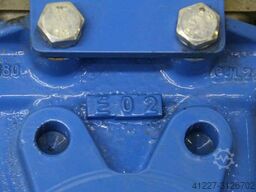 AKO L20P  DN80   PN10