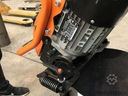 NKO Anfassystem B22 ZERO