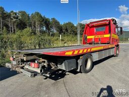 Mercedes-Benz ACTROS 1935