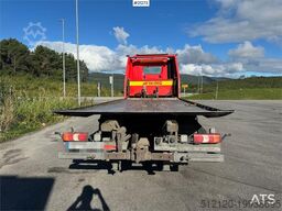 Mercedes-Benz ACTROS 1935