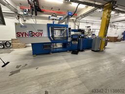 NETSTAL SYNERGY  S-1750-460