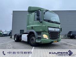 DAF CF 330 FT Sleeper Cab / 618 dkm / NL Truck / AP...