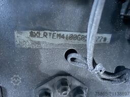 DAF CF 330 FT Sleeper Cab / 618 dkm / NL Truck / AP...