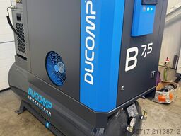 DUCOMP BRD 7,5kW