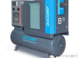 DUCOMP BRD 11 kW