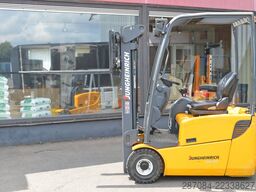 Jungheinrich EFG 115