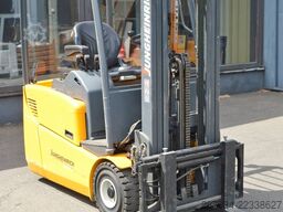 Jungheinrich EFG 115