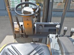 Jungheinrich EFG 115
