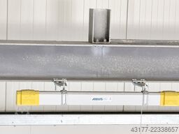 ABUS Hallenkran Laufkran 8 t x 20,5 m - Deckenkran