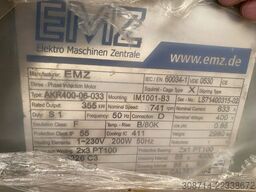 EMZ AKR 400-06-033
