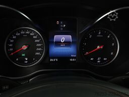 Mercedes-Benz V 300 d AMG-Line Lang 360 ACC AHK AUT Facelift
