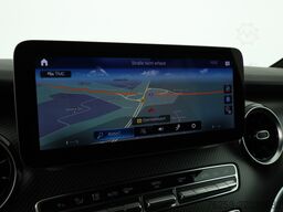 Mercedes-Benz V 300 d AMG-Line Lang 360 ACC AHK AUT Facelift