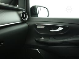 Mercedes-Benz V 300 d AMG-Line Lang 360 ACC AHK AUT Facelift