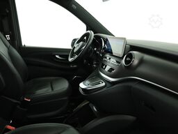 Mercedes-Benz V 300 d AMG-Line Lang 360 ACC AHK AUT Facelift