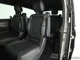 Mercedes-Benz V 300 d AMG-Line Lang 360 ACC AHK AUT Facelift