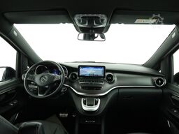 Mercedes-Benz V 300 d AMG-Line Lang 360 ACC AHK AUT Facelift