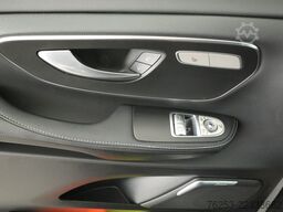 Mercedes-Benz V 300 d AMG-Line Lang 360 ACC AHK AUT Facelift