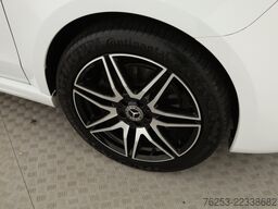 Mercedes-Benz V 300 d AMG-Line Lang 360 ACC AHK AUT Facelift