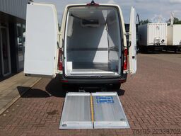 Mercedes-Benz Sprinter 315 L3/H2 Koelen/Vriezen Bi-Temp + Laa...