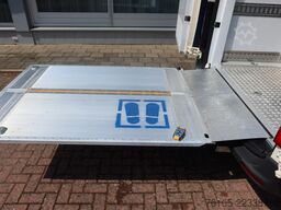 Mercedes-Benz Sprinter 315 L3/H2 Koelen/Vriezen Bi-Temp + Laa...