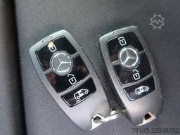 Mercedes-Benz Sprinter 315 L3/H2 Koelen/Vriezen Bi-Temp + Laa...