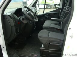 Humbaur RENAULT MASTER FLEXBOX 130.35 EL - EURO 6 - VJ...
