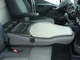 Humbaur RENAULT MASTER FLEXBOX 130.35 EL - EURO 6 - VJ...