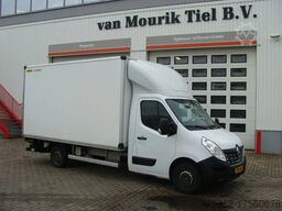 Humbaur RENAULT MASTER FLEXBOX 130.35 EL - EURO 6 - VJ...