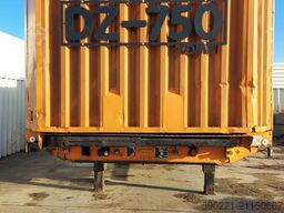 Doppstadt DZ 750 Kombi