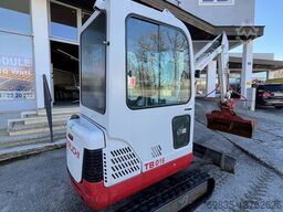 Takeuchi TB016
