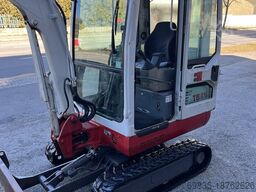 Takeuchi TB016