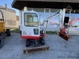 Takeuchi TB016