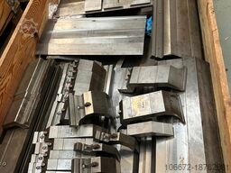 AMADA PROMECAM HFE 220-3000L LONG STROKE