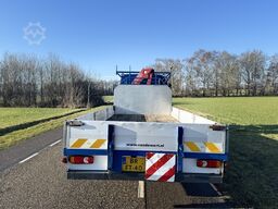 DAF 45.170 4x2 bakwagen FASSI F80A.22 kraan 2005