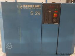 Boge S29