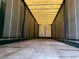 Hrd NTZ 2-Axle City / Steering / Kooiaap / Liftaxle...