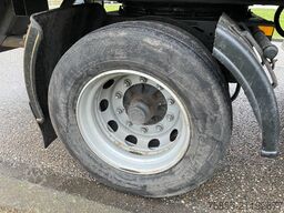 Hrd NTZ 2-Axle City / Steering / Kooiaap / Liftaxle...