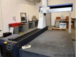 Mitutoyo Christa Apex C 123010