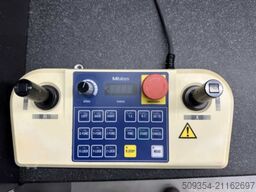 Mitutoyo Christa Apex C 123010