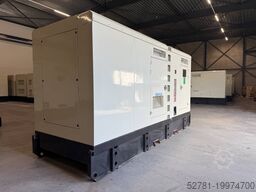 Iveco CR16TE1W - 660 kVA Surplus Genset - DPX-19798