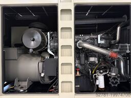 Iveco CR16TE1W - 660 kVA Surplus Genset - DPX-19798