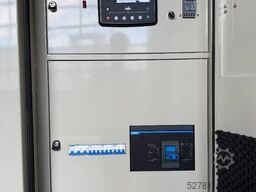 Iveco CR16TE1W - 660 kVA Surplus Genset - DPX-19798