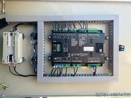 Iveco CR16TE1W - 660 kVA Surplus Genset - DPX-19798